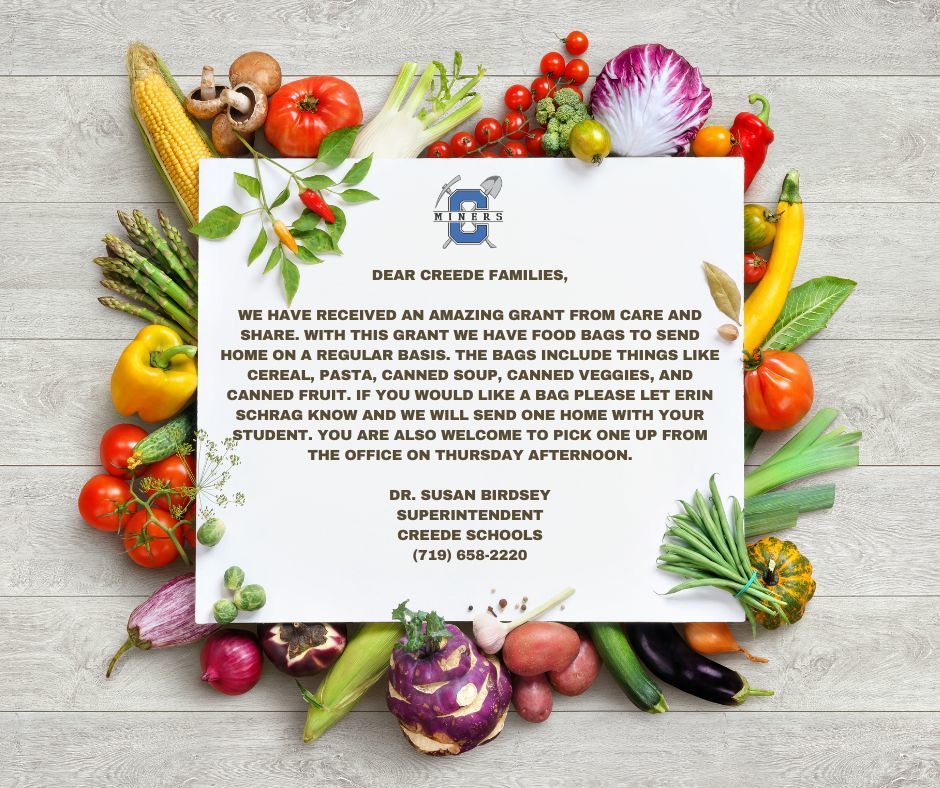 Care and Share