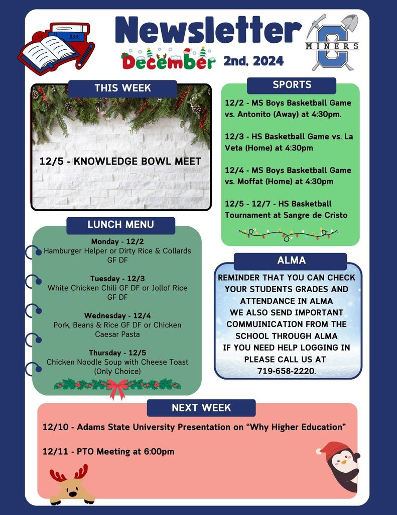 Newsletter
