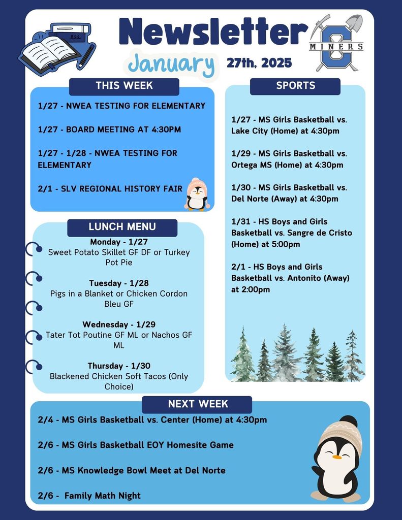 Newsletter