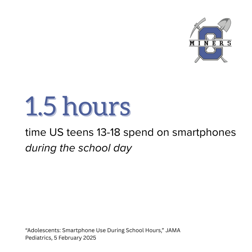 Teen cell phone use