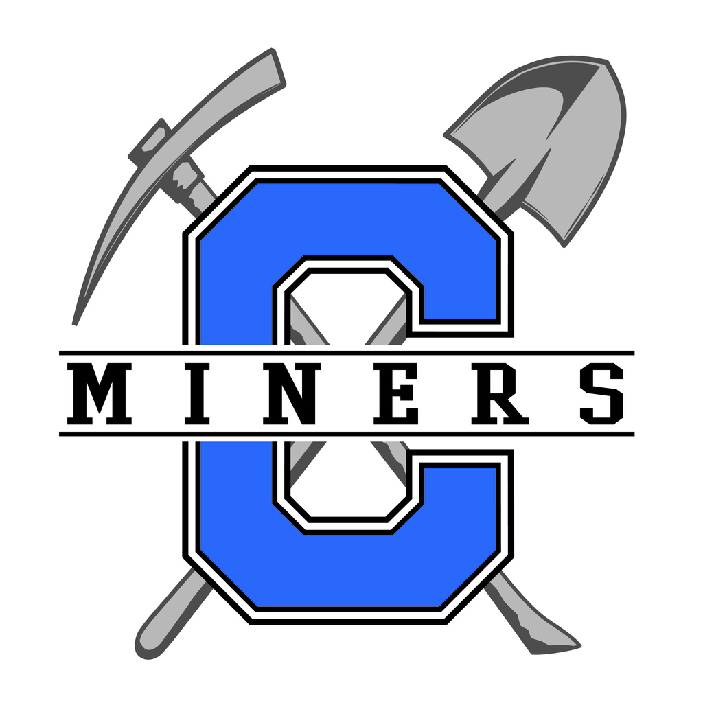 Creede School District Logo