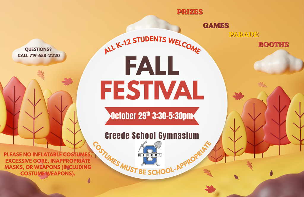 Fall festival