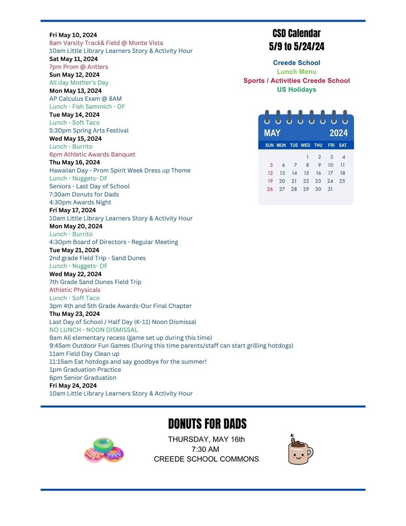 CSD News 5/9/24 page 3
