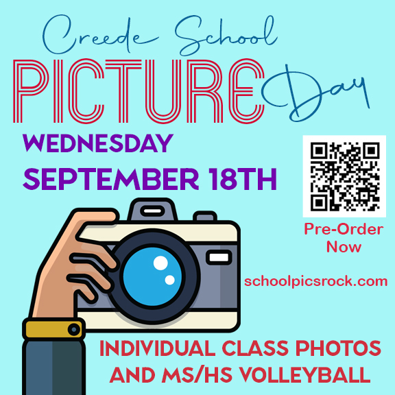 Picture Day