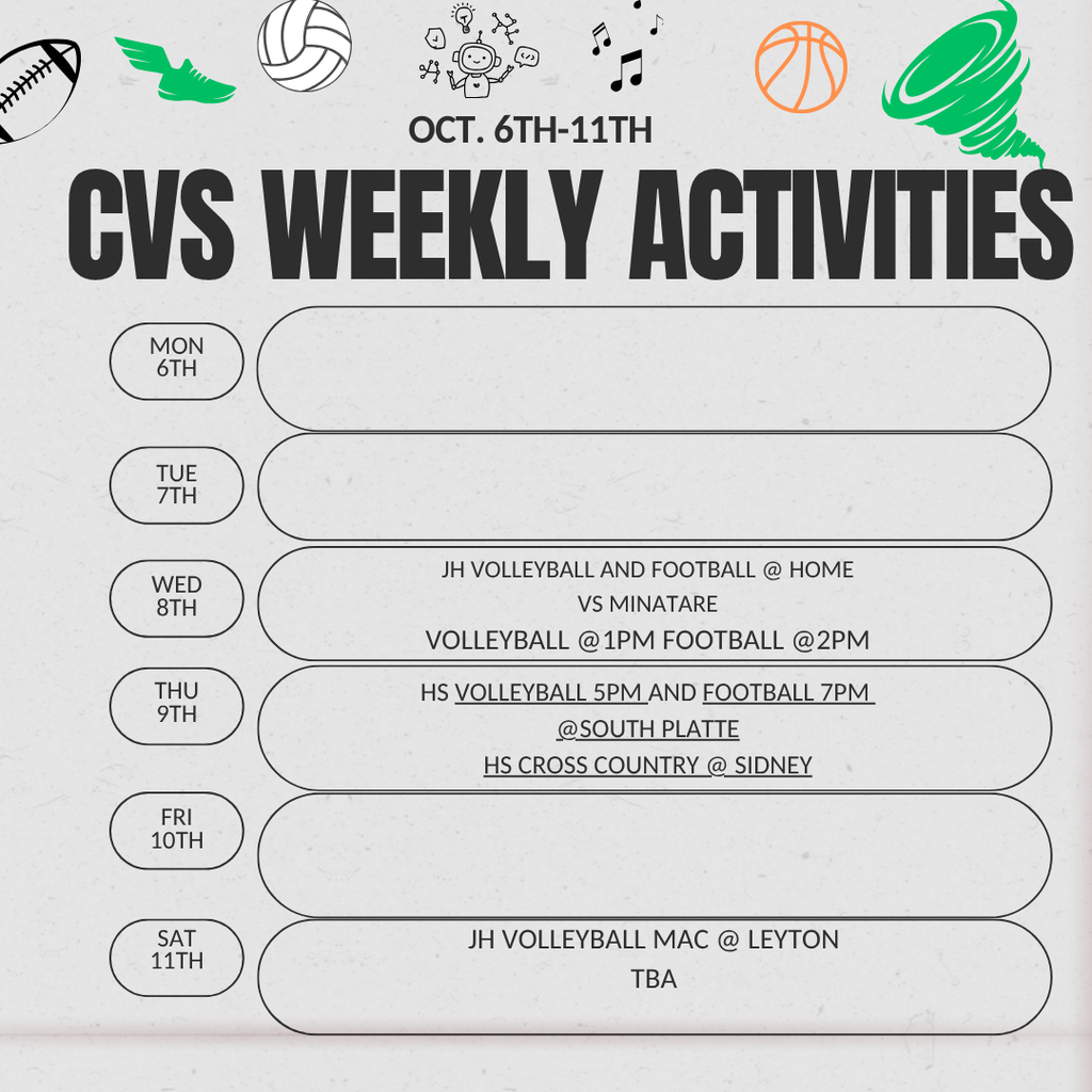 CVS