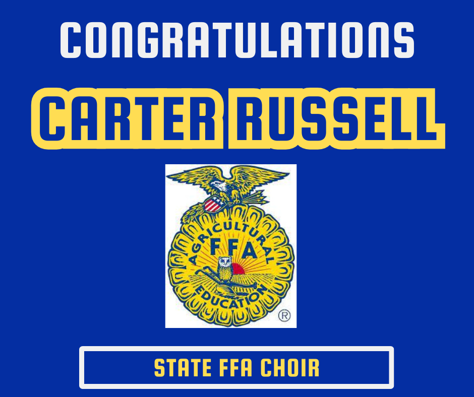 FFA State Choir