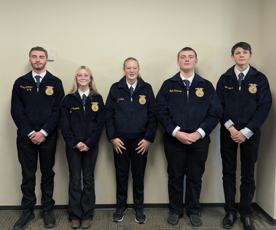 Livestock Management