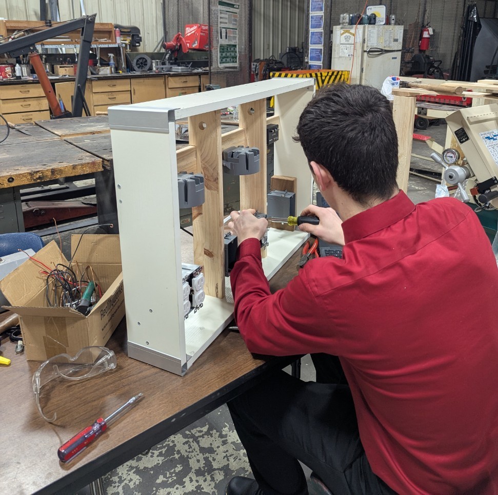 Ag Mech. Electrical Circ