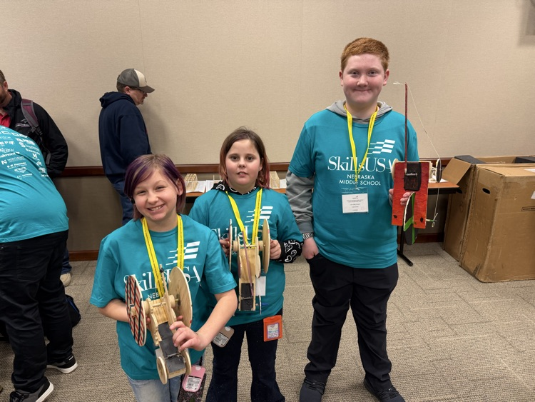 CVS mousetrap car teams!