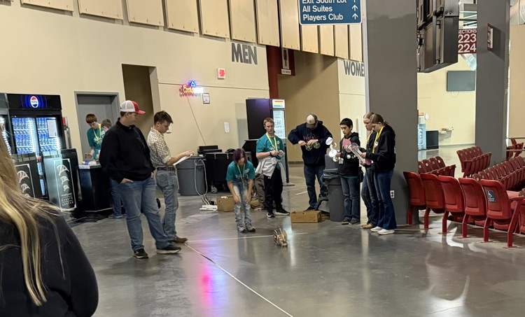 mousetrap car competition