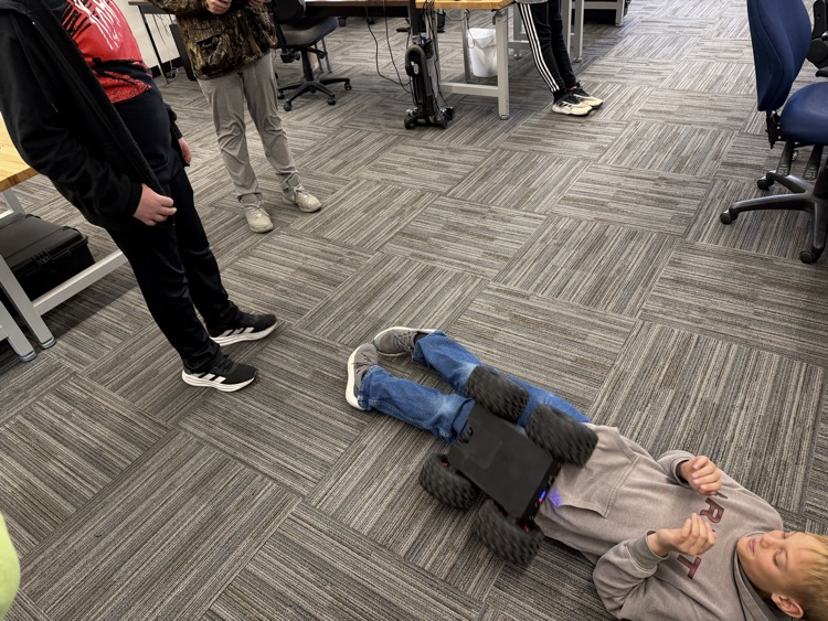 Rye getting traversed