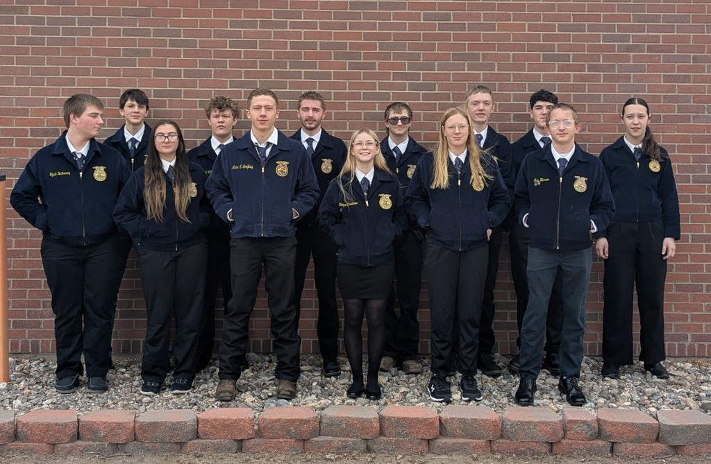 FFA at Kimball 