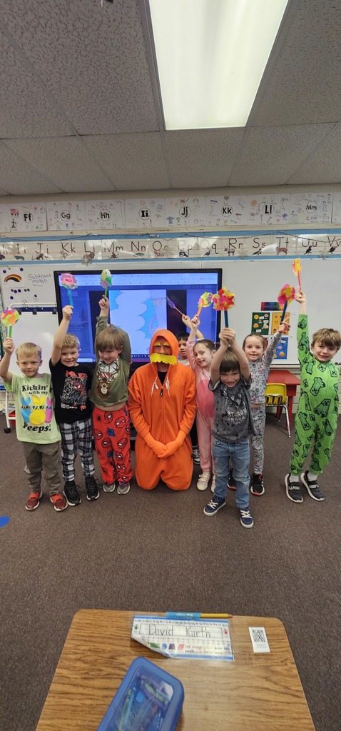 Read Across America Week