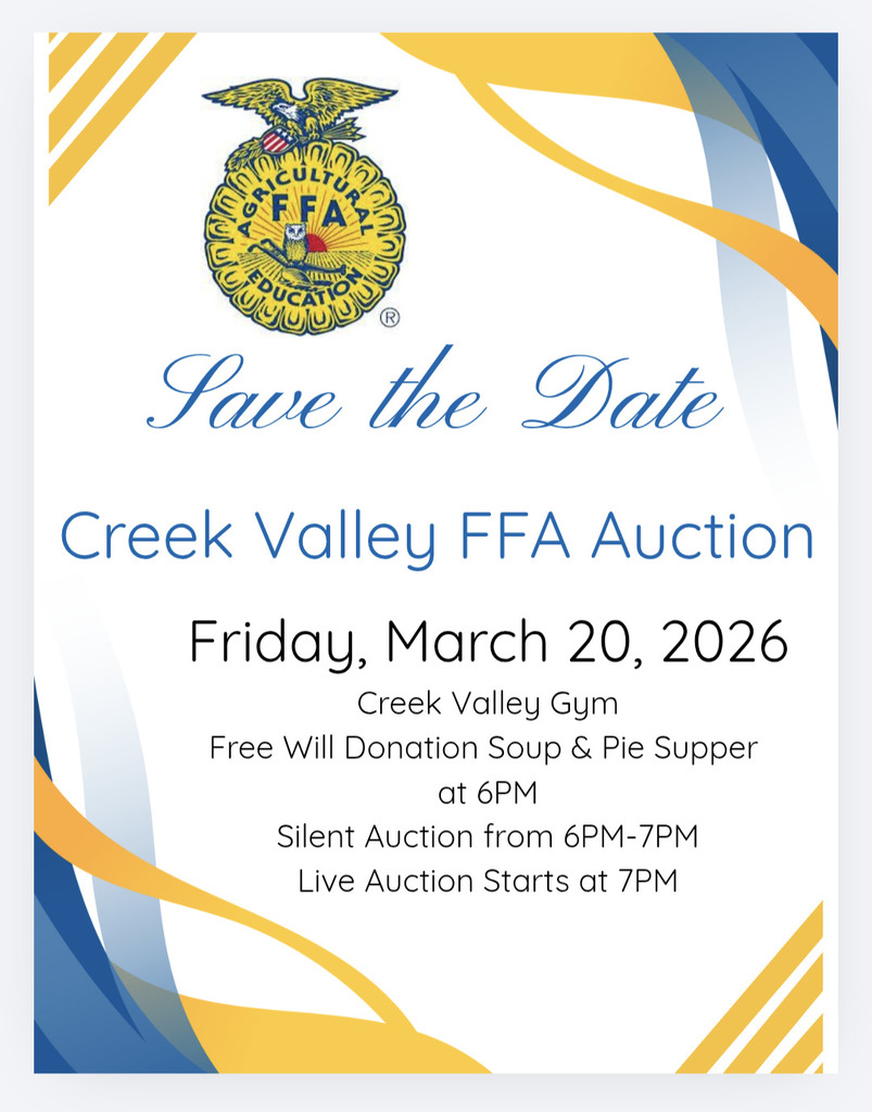 FFA Auction 