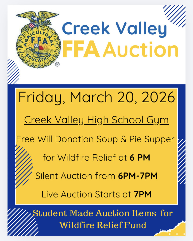 FFA Auction 