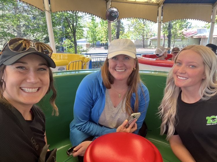 teacups
