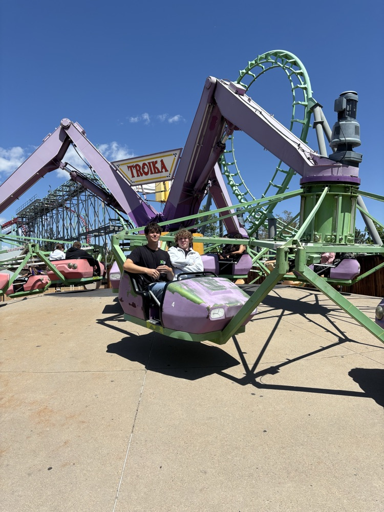 rides