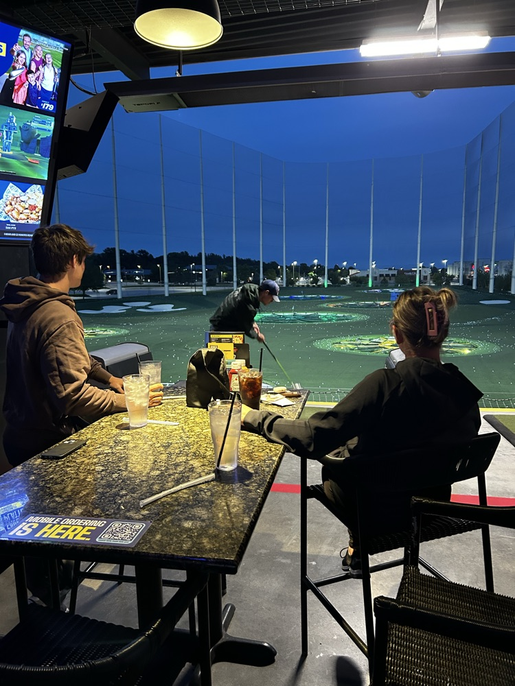 top golf 