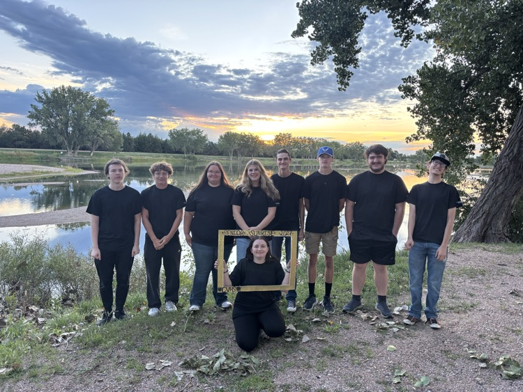 senior sunrise 