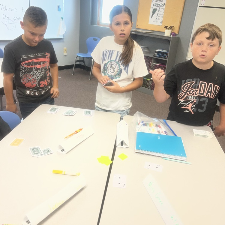 math fun 