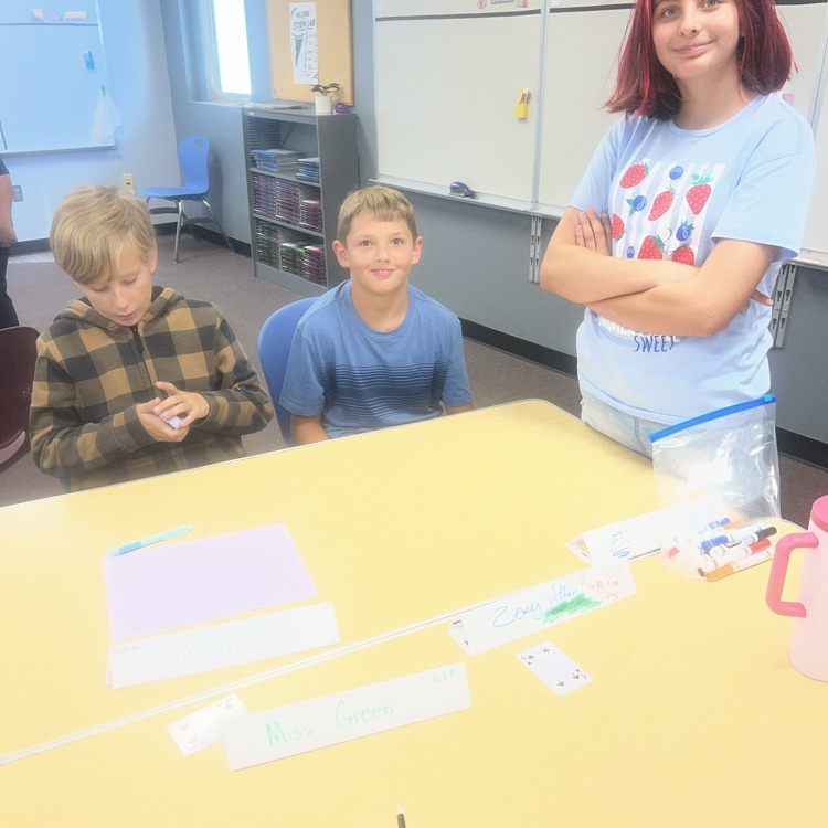 math fun 