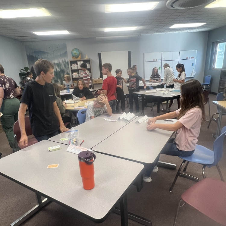 math fun 