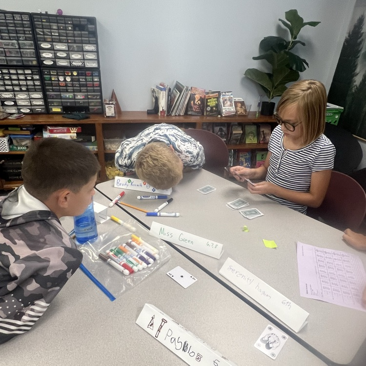 math fun 
