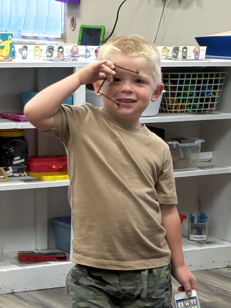 Pre-K