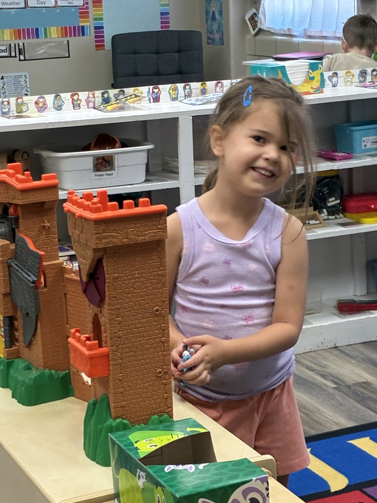 Pre-K
