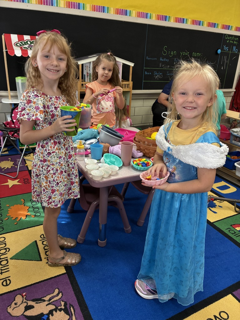 Pre-K
