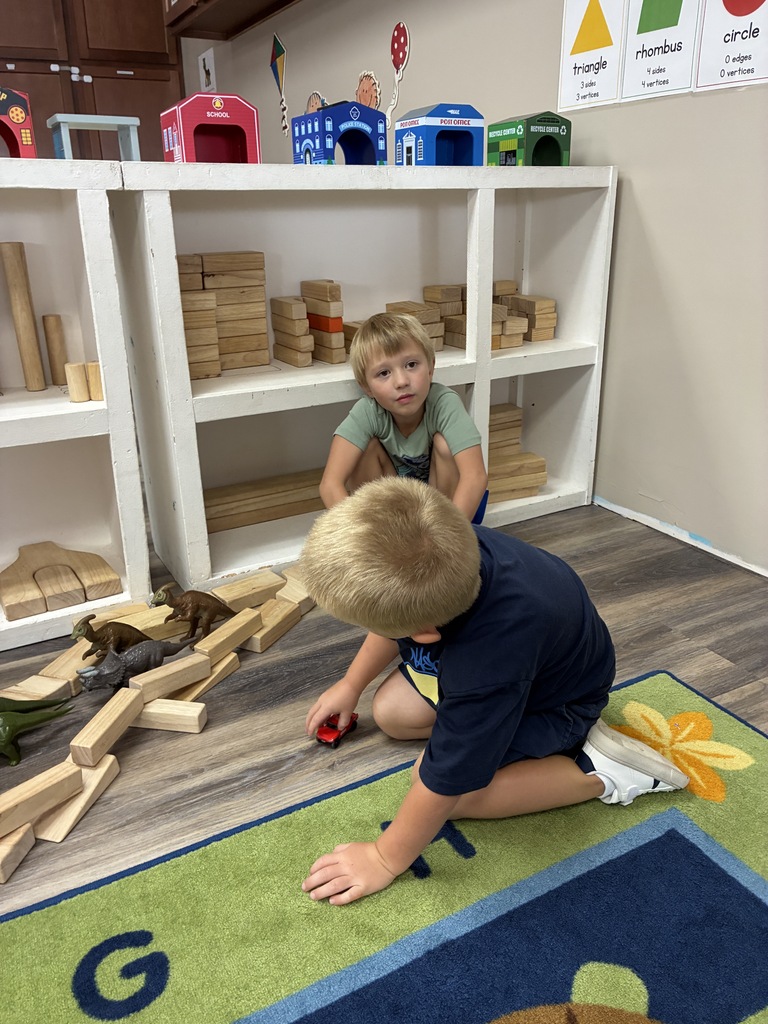Pre-K