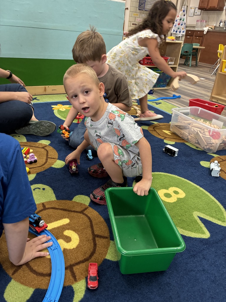 Pre-K
