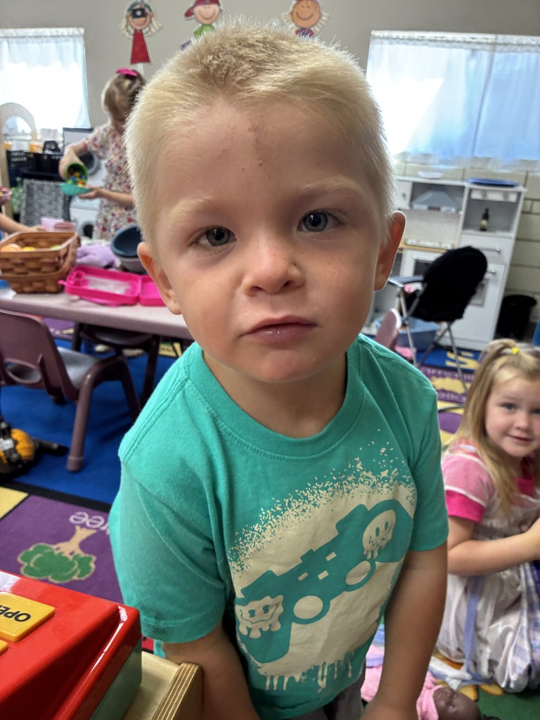 Pre-K