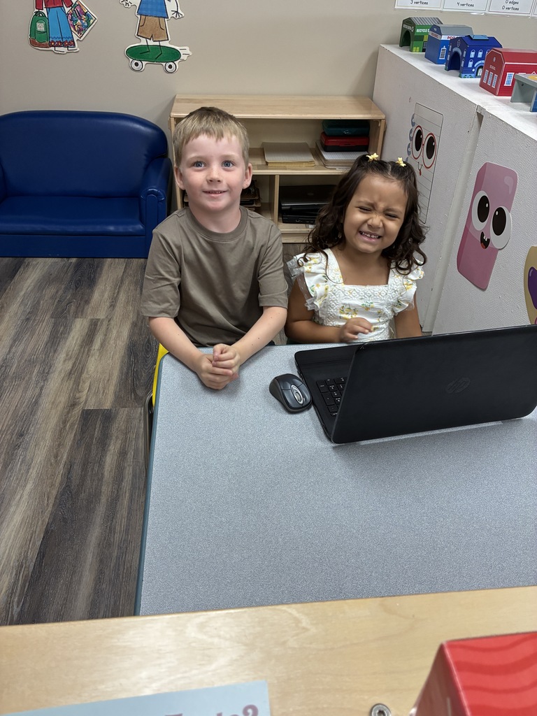 Pre-K