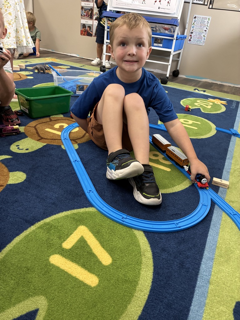 Pre-K