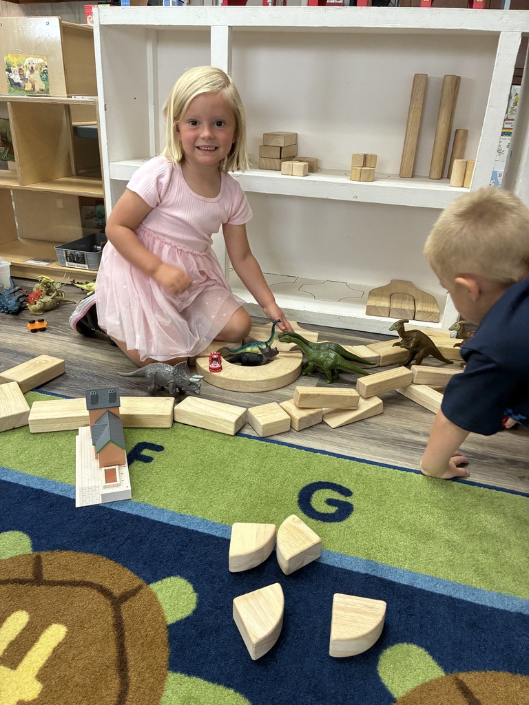 Pre-K