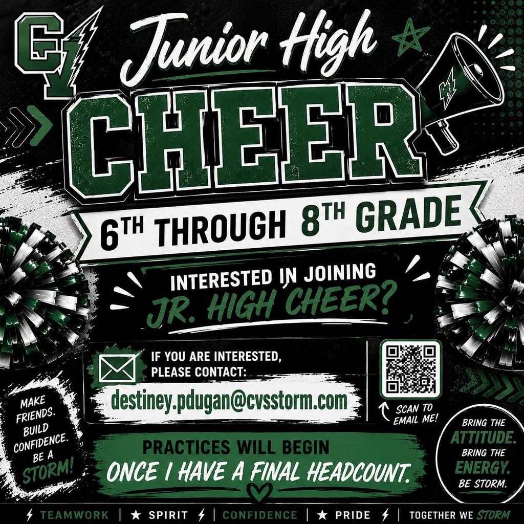 cheer