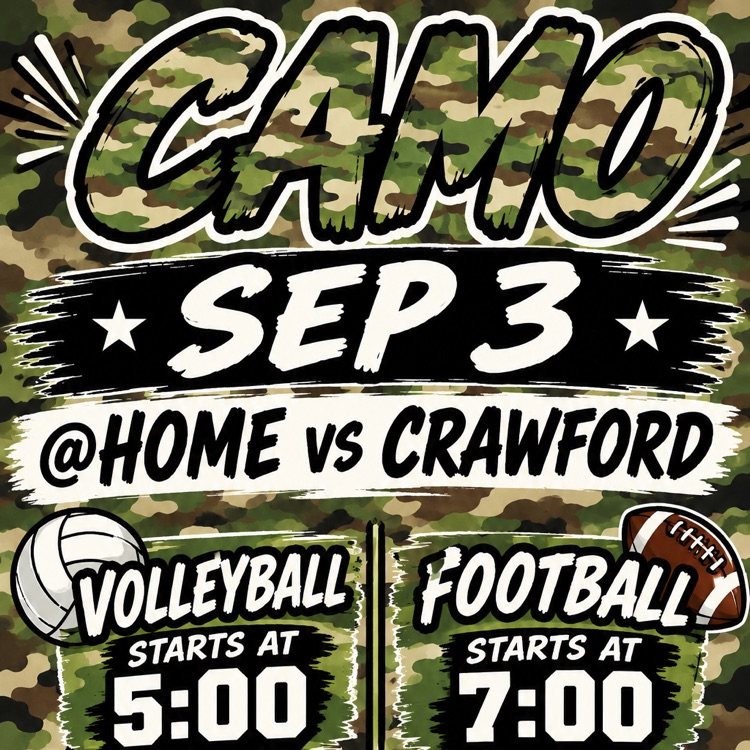 camo