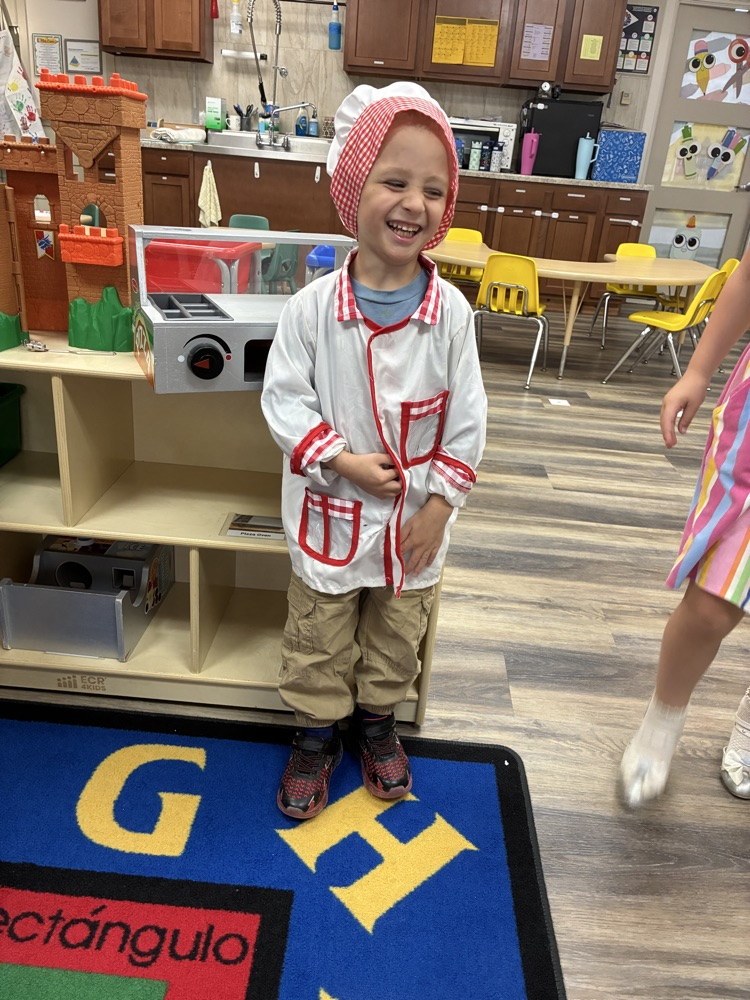 chef