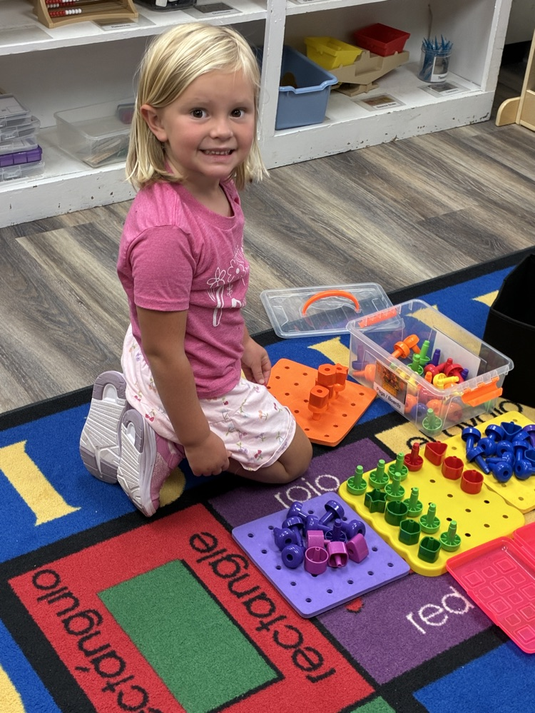 sorting