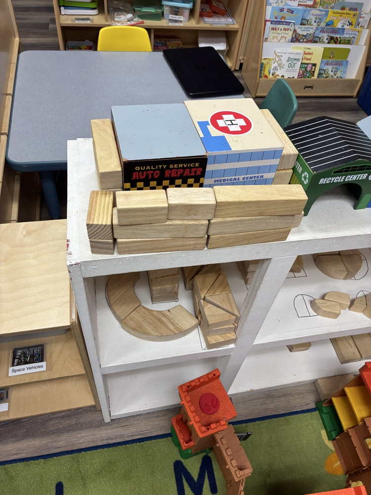 blocks