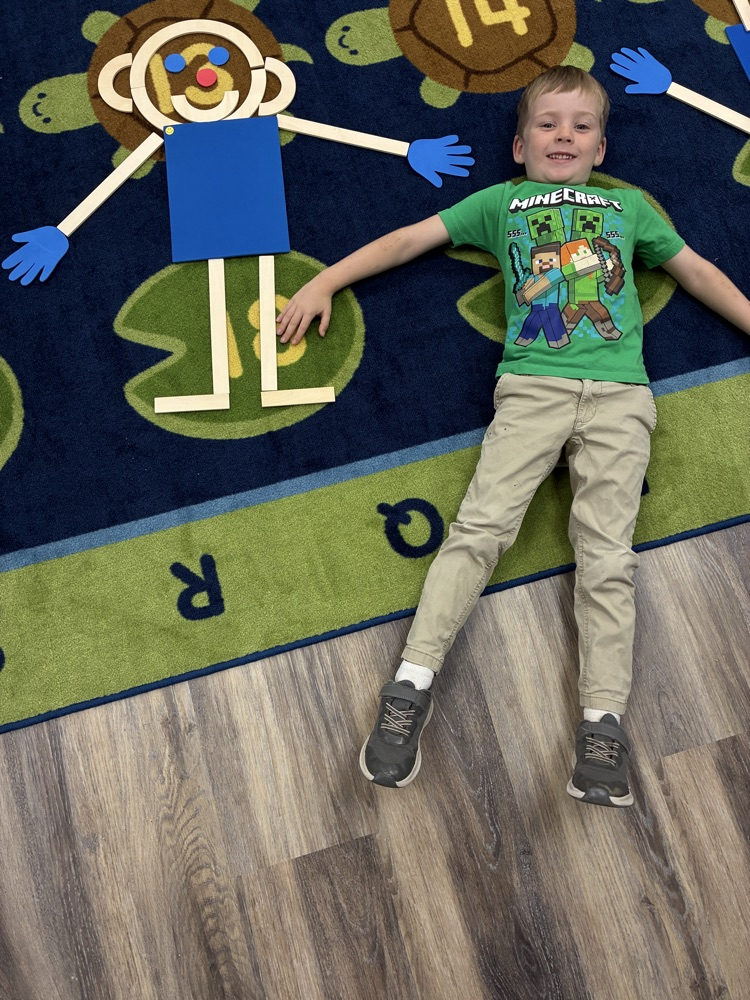 mat man