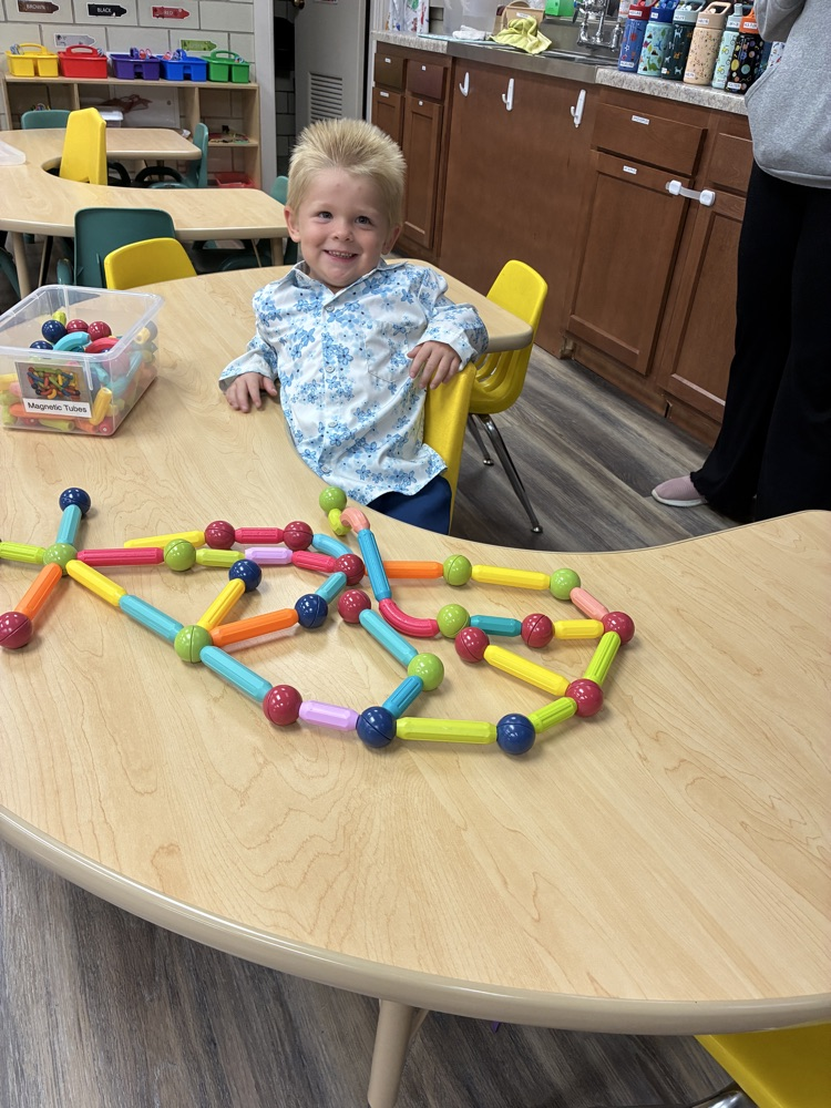 magnetic tubes