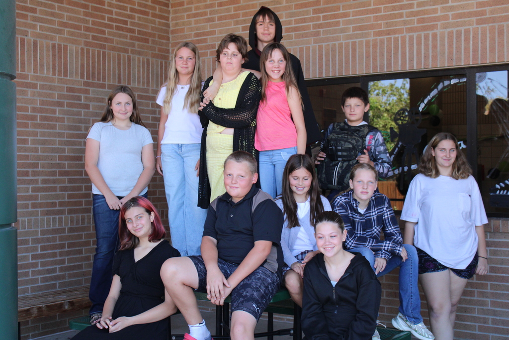Junior High