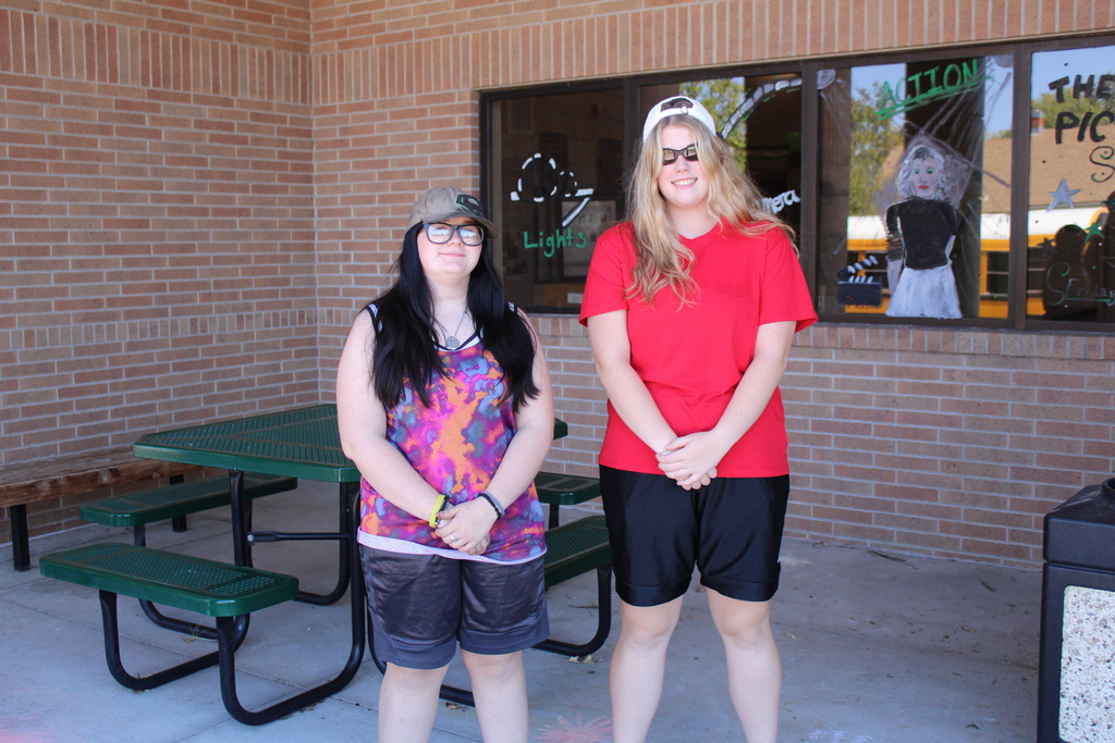 Seniors
