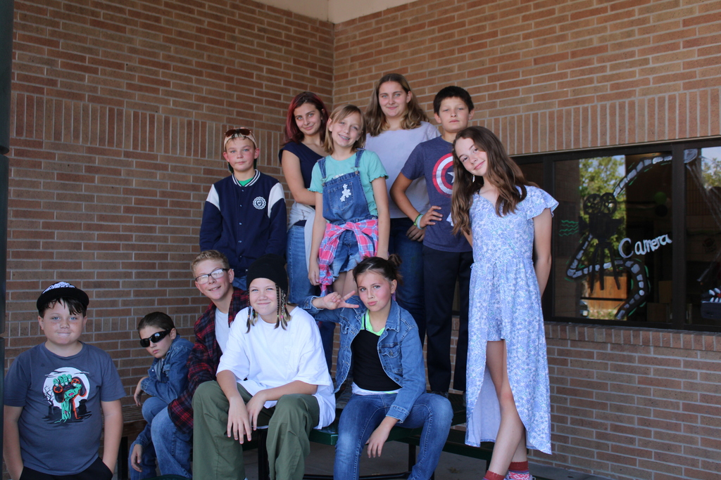 Junior High