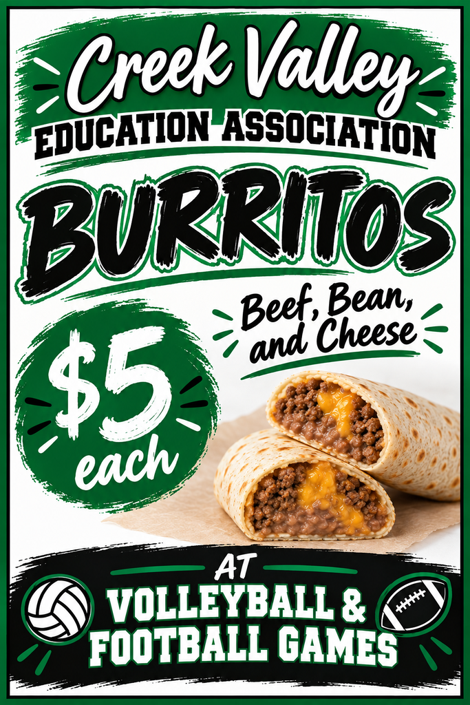 burrito sales