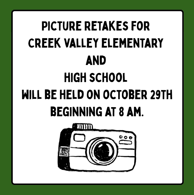 Picture Retakes