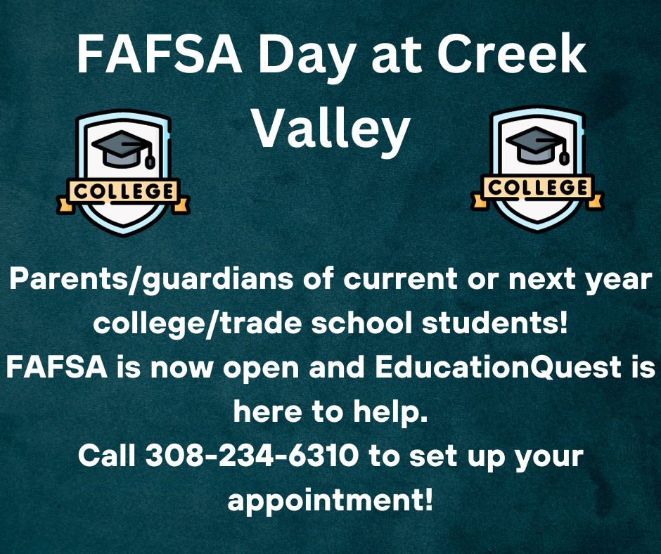 FAFSA Day