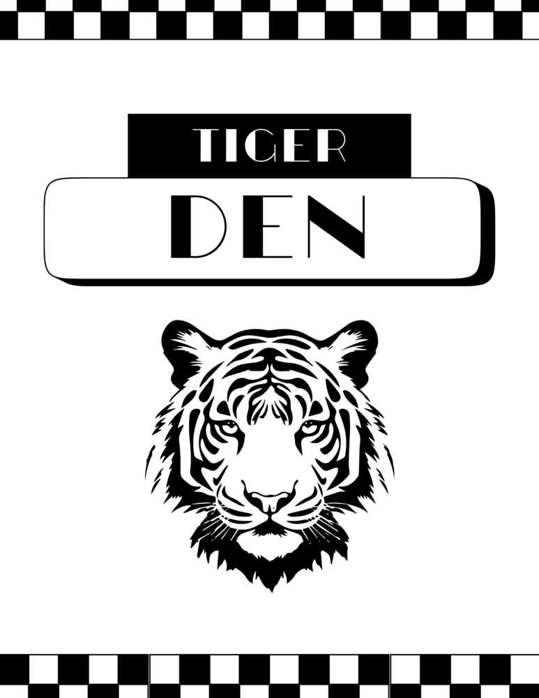 Tiger Den